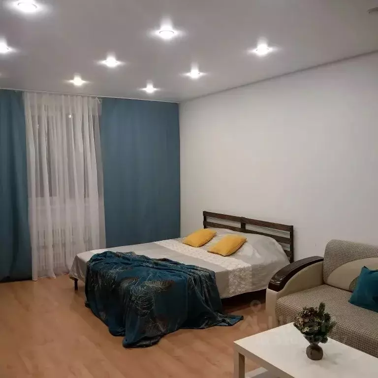 3-к кв. Воронежская область, Воронеж ул. Карла Маркса, 116а (89.0 м) - Фото 1