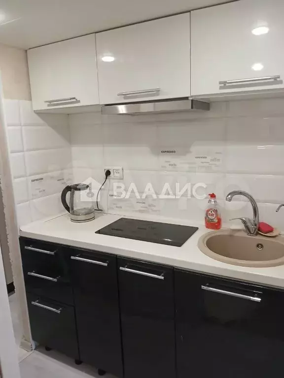 Квартира-студия, 19 м, 2/5 эт. - Фото 1