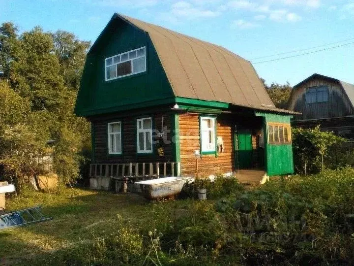 Дом в Башкортостан, Уфа Авангард СНТ,  (38 м) - Фото 0