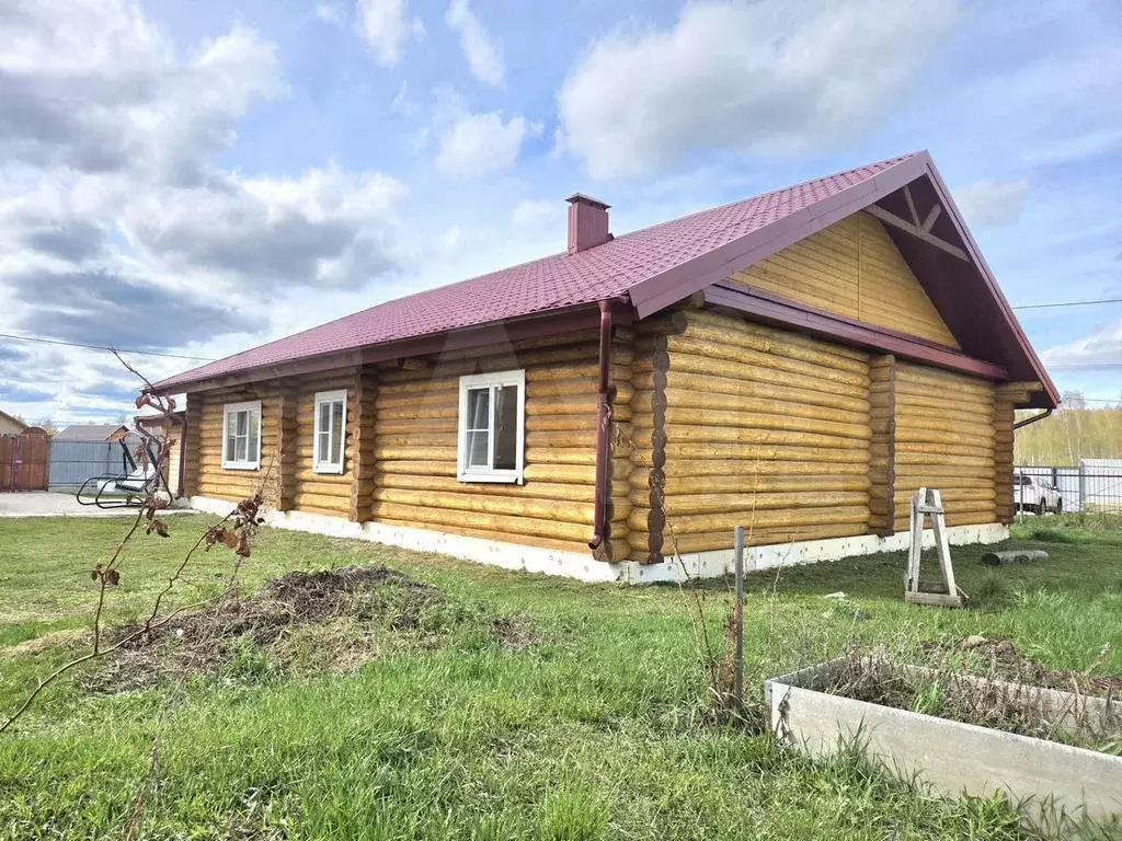 Дом 168 м на участке 18 сот. - Фото 1