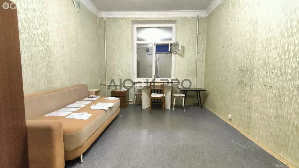 1к в 3-комнатной квартире (18 м) - Фото 1