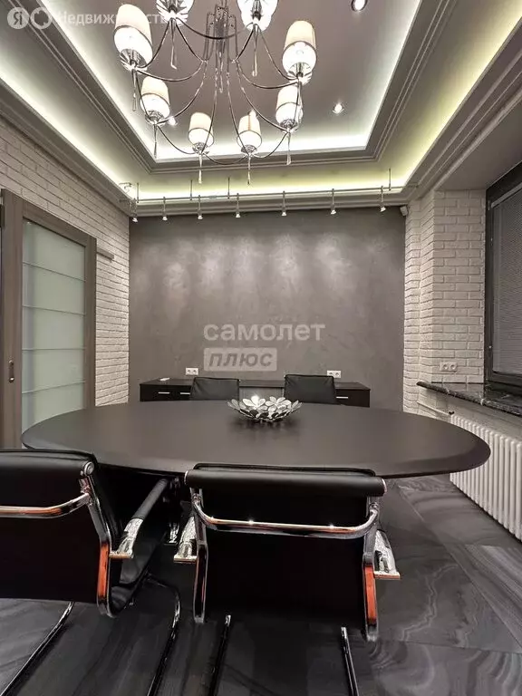 4-комнатная квартира: Москва, Тверская улица, 6с3 (106.2 м) - Фото 1