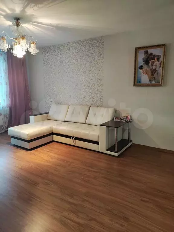 2-к. квартира, 50 м, 2/9 эт. - Фото 0