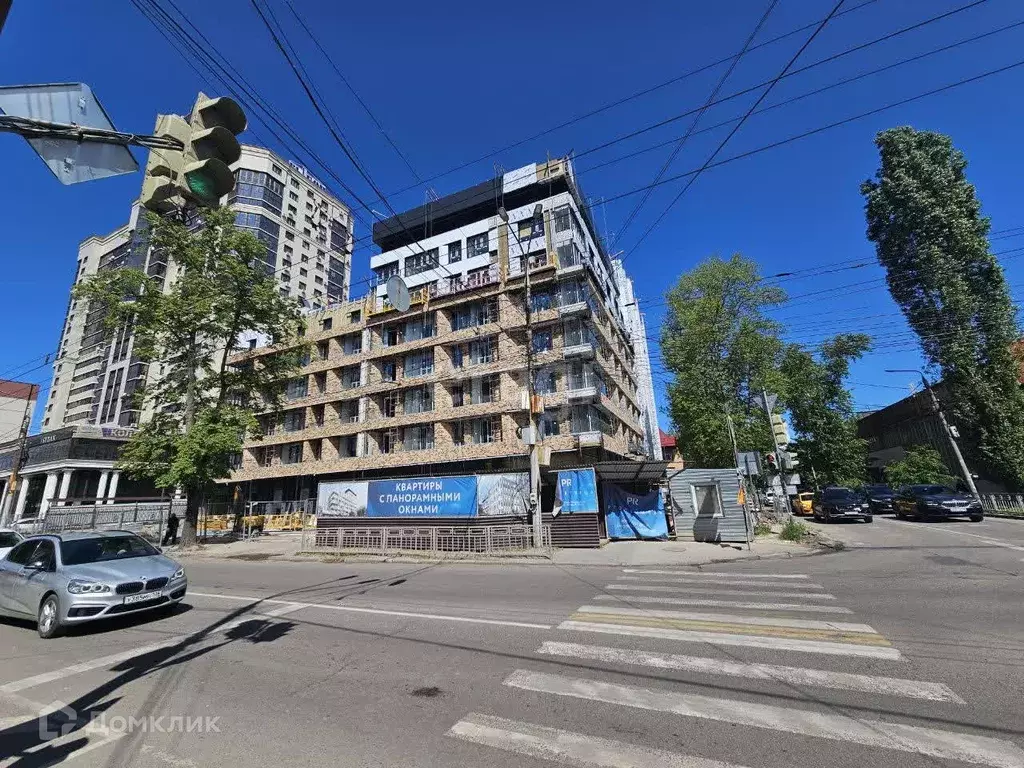 Продаётся 3-к квартира, 91.08 м - Фото 0