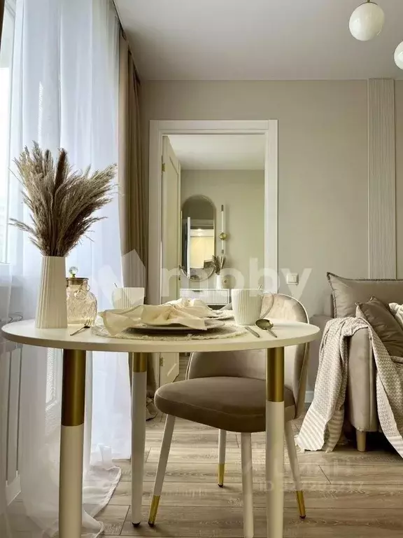 2-к кв. Калининградская область, Калининград ул. Александра Невского, ... - Фото 1