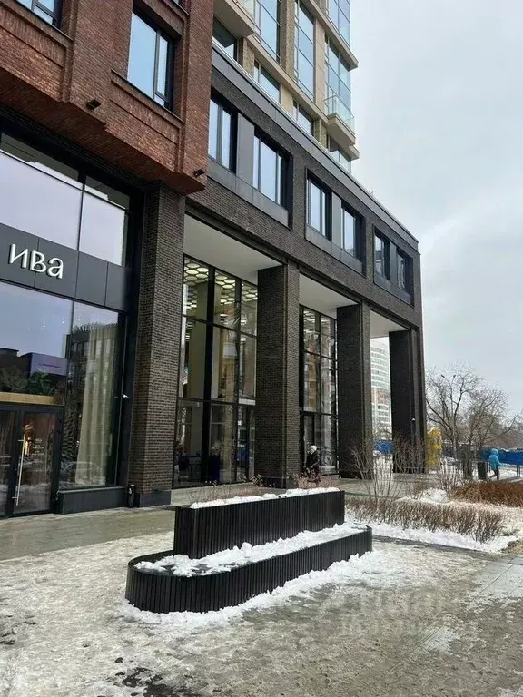 Гараж в Свердловская область, Екатеринбург ул. Радищева, 41 (13 м) - Фото 2