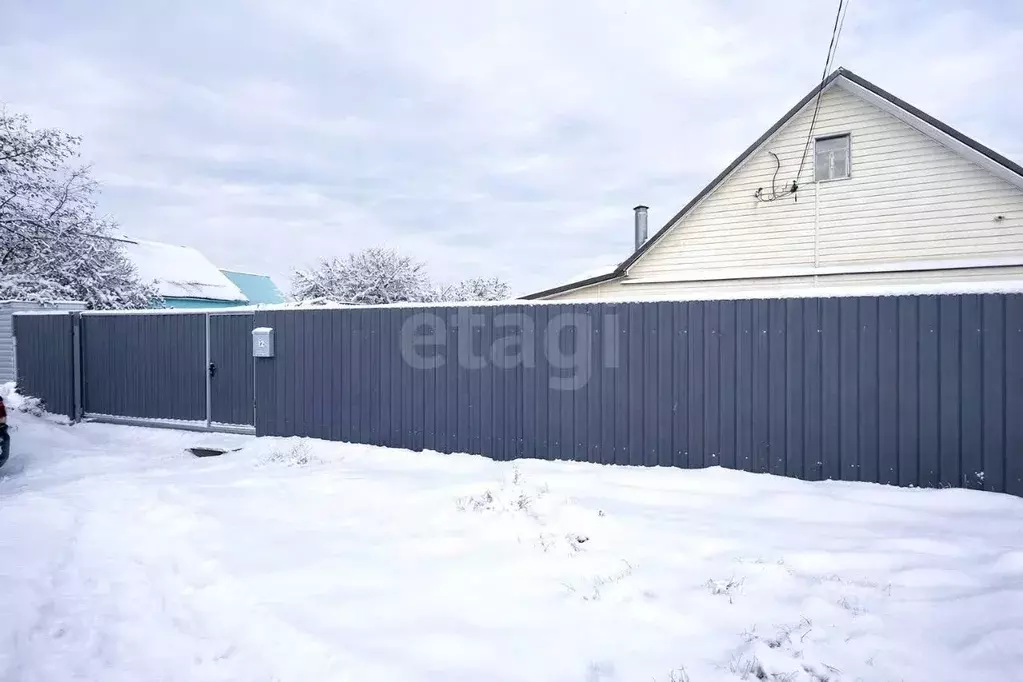 Дом в Смоленская область, Смоленск Луговая ул., 12 (46 м) - Фото 1