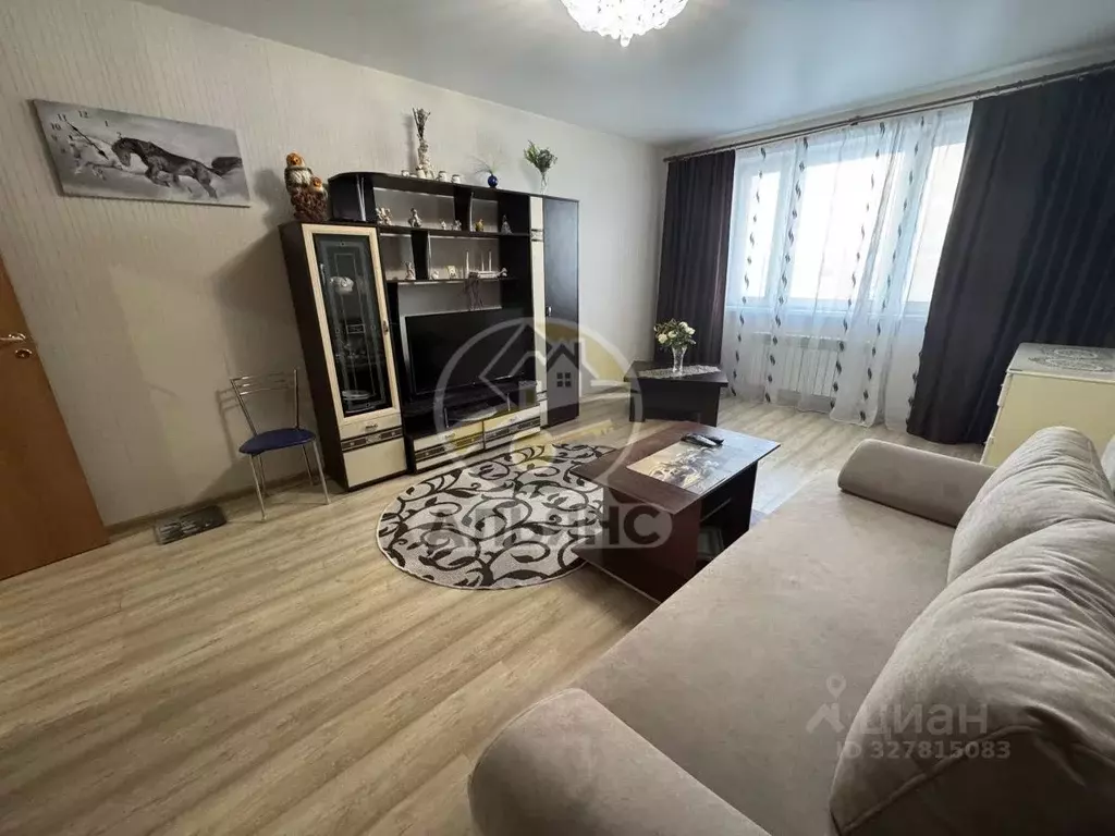 2-к кв. Ямало-Ненецкий АО, Новый Уренгой Тундровый мкр, 3 (60.0 м) - Фото 1