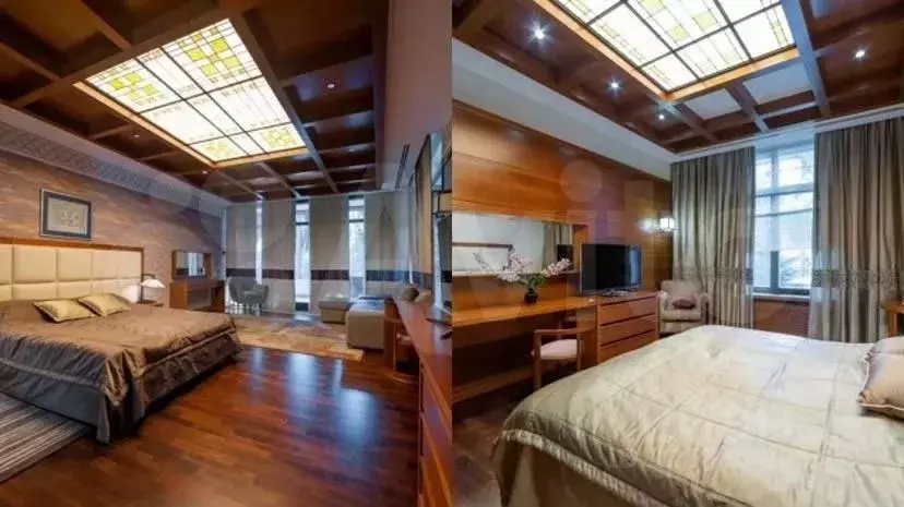 Дом в Московская область, Одинцовский городской округ, д. Маслово 22к3 ... - Фото 2