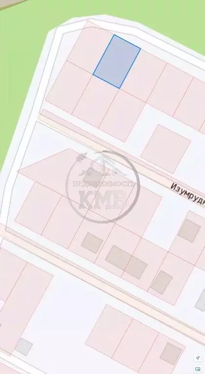 Участок в Ставропольский край, Минераловодский муниципальный округ, ... - Фото 0