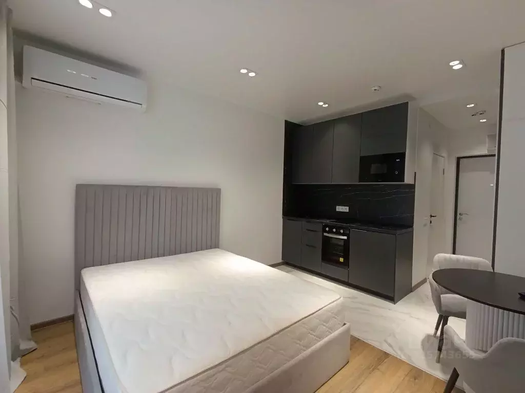 Студия Московская область, Мытищи Новомытищинский просп., 4А (22.0 м) - Фото 1