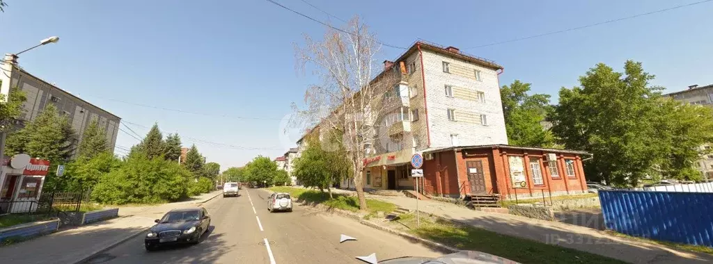 1-к кв. Алтай, Горно-Алтайск ул. Григория Чорос-Гуркина (31.0 м) - Фото 1