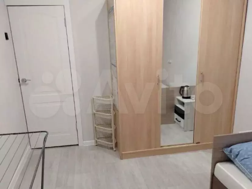 Комната 12 м в 3-к., 7/9 эт. - Фото 1