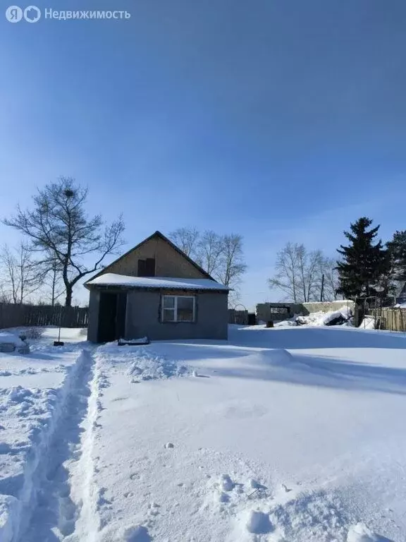 Дом в Курган (45 м) - Фото 1