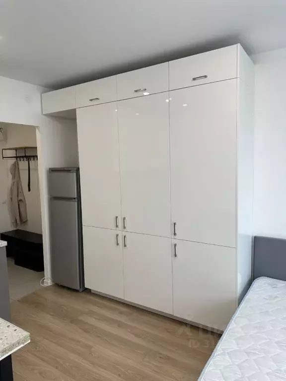 Студия Московская область, Люберцы ул. Юности, 6 (20.0 м) - Фото 1