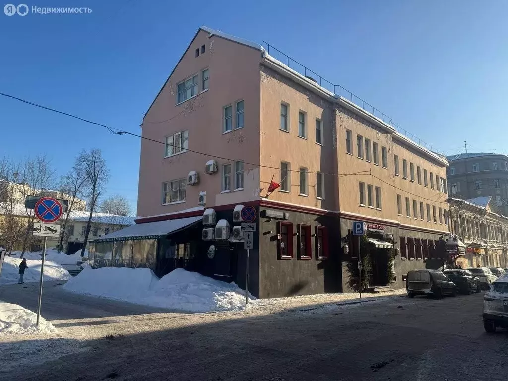 Офис (26.5 м) - Фото 2