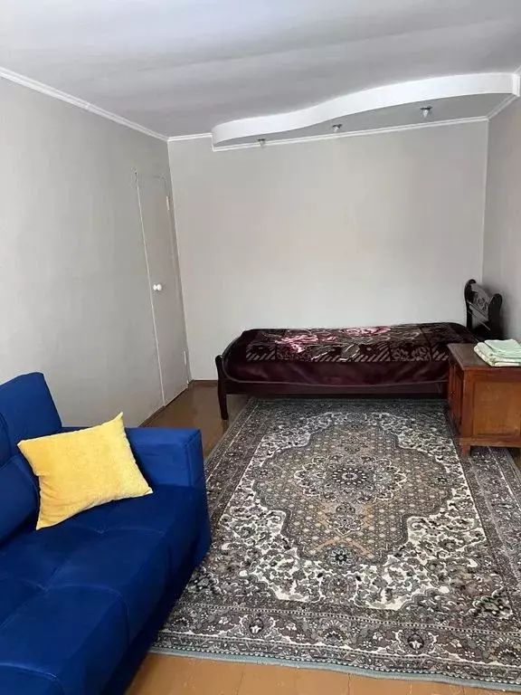 1-к кв. Владимирская область, Владимир просп. Ленина, 5 (36.0 м) - Фото 2