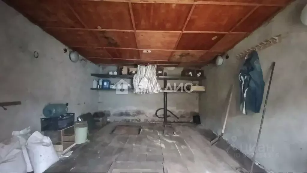Гараж в Владимирская область, Ковров ул. Свердлова, 105 (20 м) - Фото 1