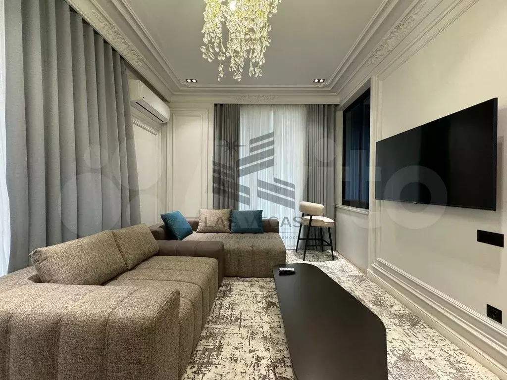 3-к. квартира, 52 м, 4/6 эт. - Фото 0