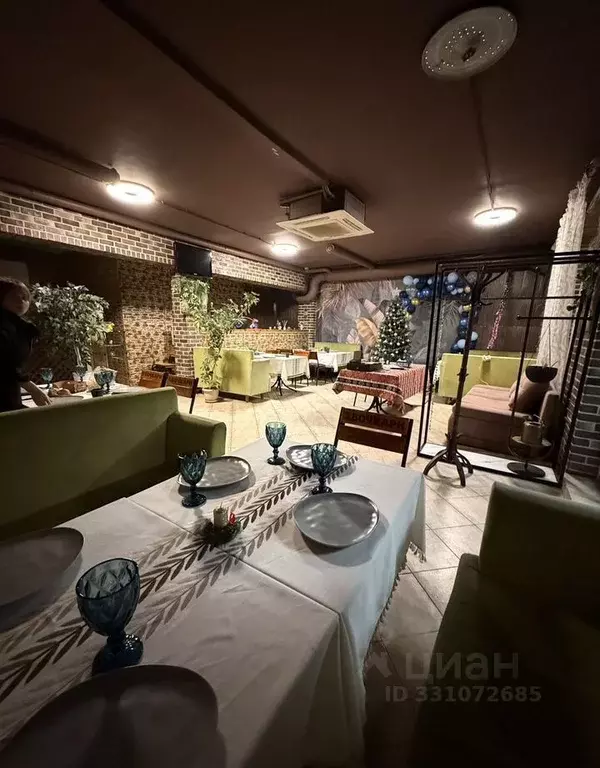 Помещение свободного назначения в Краснодарский край, Сочи Туапсинская ... - Фото 1