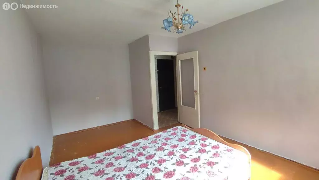 1-комнатная квартира: Каменск-Уральский, улица Кирова, 31 (28.7 м) - Фото 1