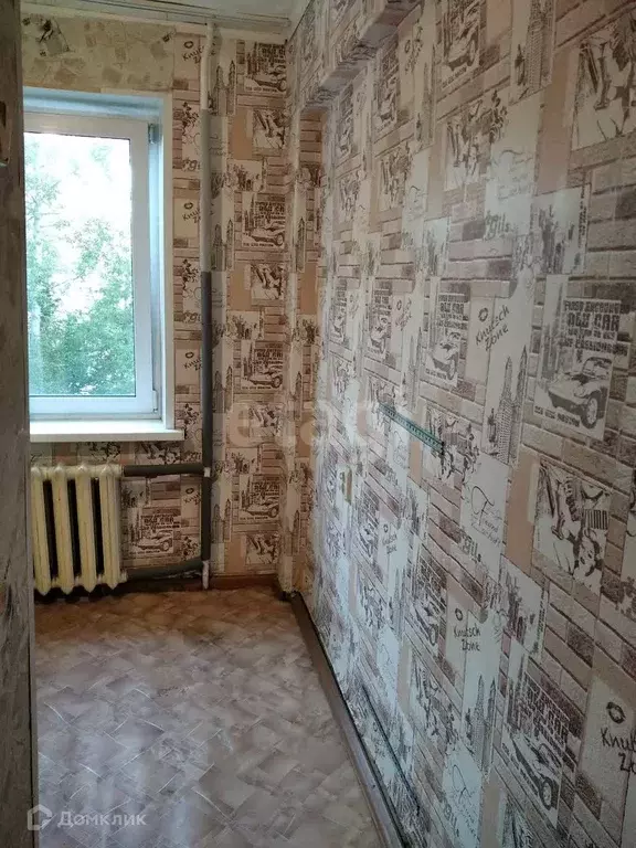 Продаётся 1-к квартира, 30.5 м - Фото 0