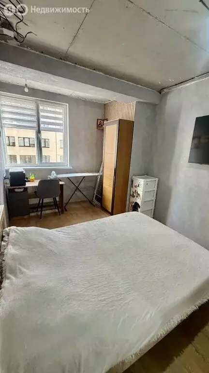 1-комнатная квартира: Симферопольский район, Мирновское сельское ... - Фото 2