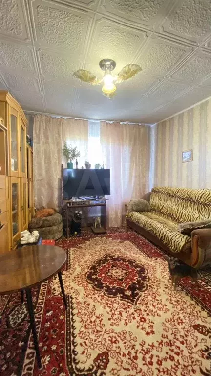 Дом 39,8 м на участке 12 сот. - Фото 0