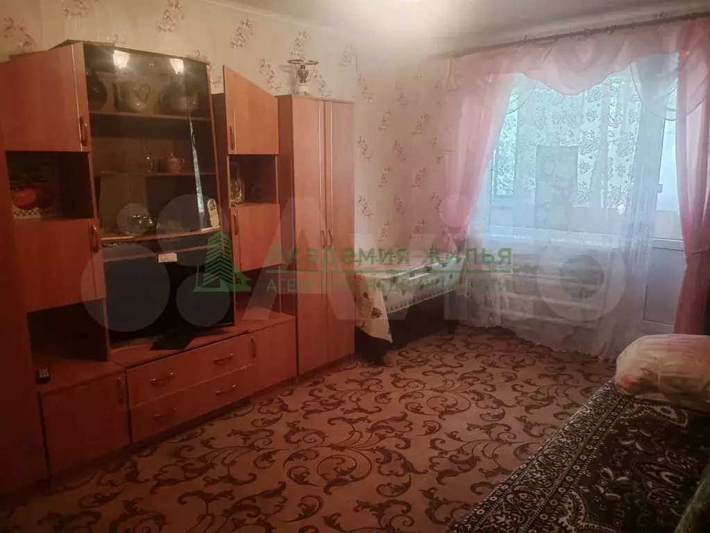 1-к. квартира, 37 м, 3/9 эт. - Фото 0