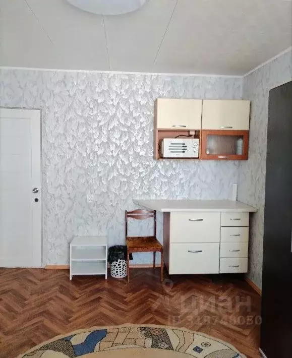 Комната Пермский край, Пермь Фонтанная ул., 1А/1 (14.0 м) - Фото 1
