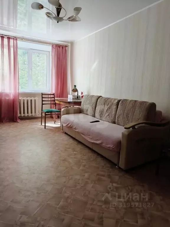2-к кв. Владимирская область, Муром Кооперативная ул., 12 (46.8 м) - Фото 0