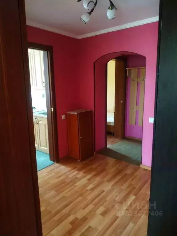 3-к кв. Московская область, Верея Наро-Фоминский городской округ, ул. ... - Фото 2