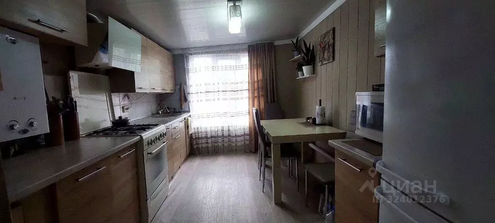 Дом в Краснодарский край, Северский район, Афипское городское ... - Фото 1