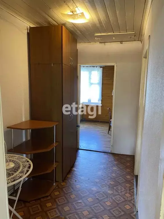 Дом в Ленинградская область, Гатчинский муниципальный округ, д. ... - Фото 1