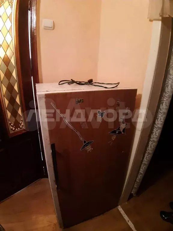 1-к. квартира, 16 м, 4/5 эт. - Фото 1