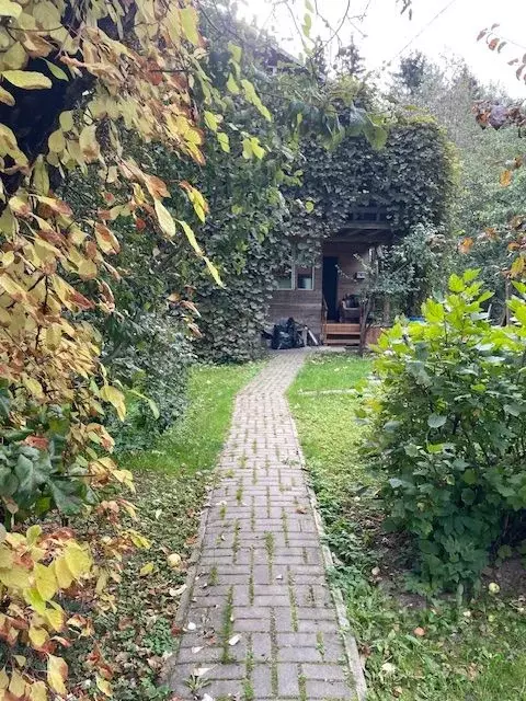 Дом в Московская область, Одинцовский городской округ, Лесной Городок ... - Фото 2