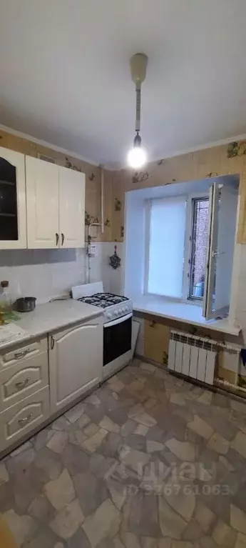 1-к кв. Омская область, Омск Заозерный мкр, просп. Менделеева, 26 ... - Фото 1