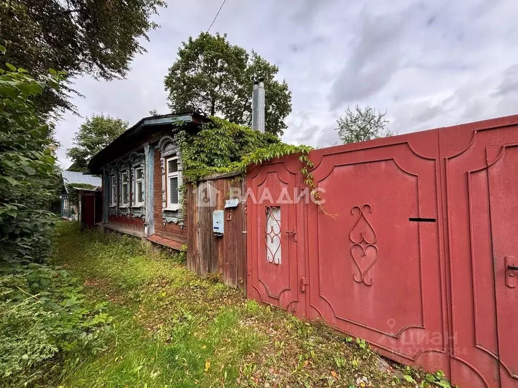 Дом в Ивановская область, Иваново Красногвардейская ул., 65 (56 м) - Фото 0