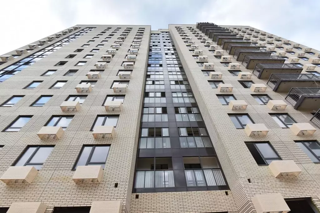 Гараж в Москва ул. Юных Ленинцев, 117 (17 м) - Фото 2
