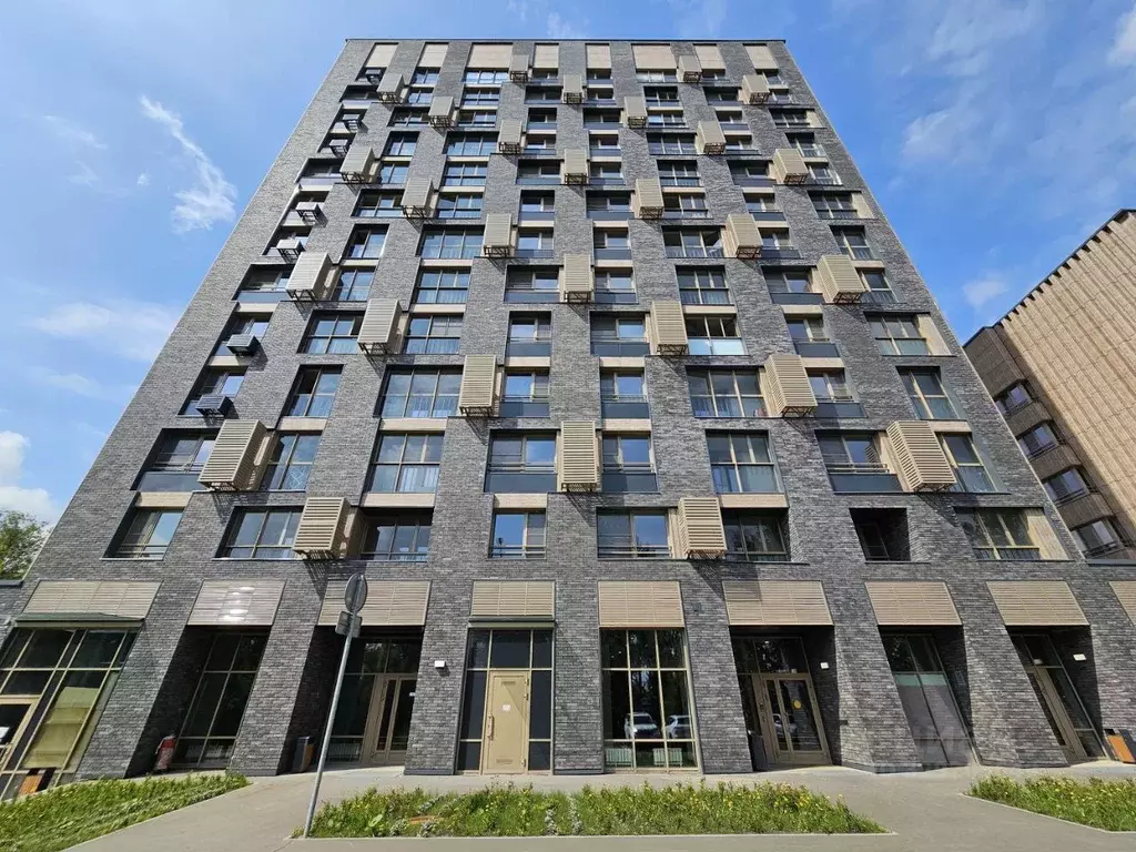 Гараж в Москва ул. Воейкова, 2 (15 м) - Фото 2