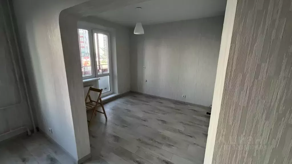 2-к кв. Челябинская область, Челябинский городской округ, пос. ... - Фото 2