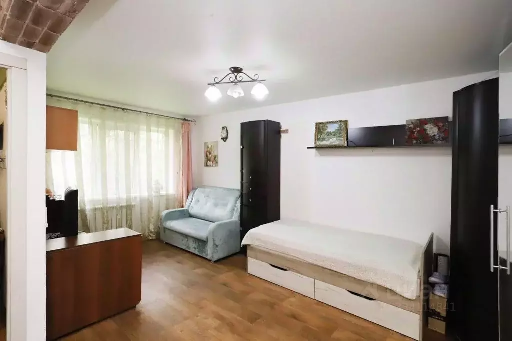 1-к кв. Иркутская область, Иркутск ул. Декабрьских Событий, 90 (30.3 ... - Фото 2