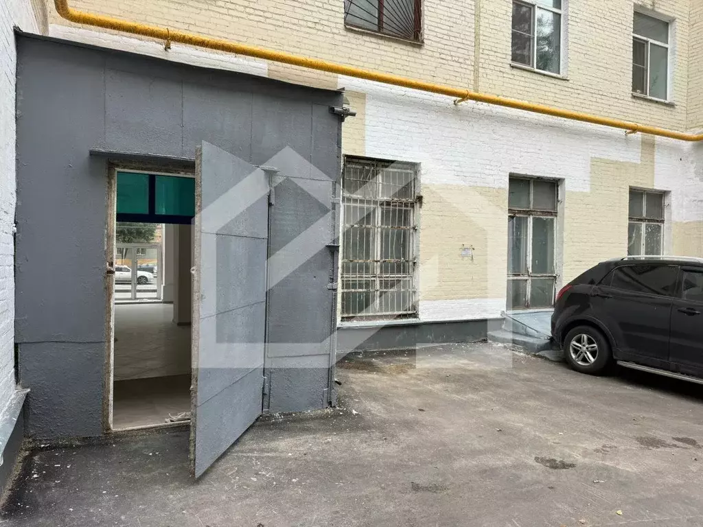 Помещение свободного назначения в Москва Каширское ш., 7К1 (400 м) - Фото 1