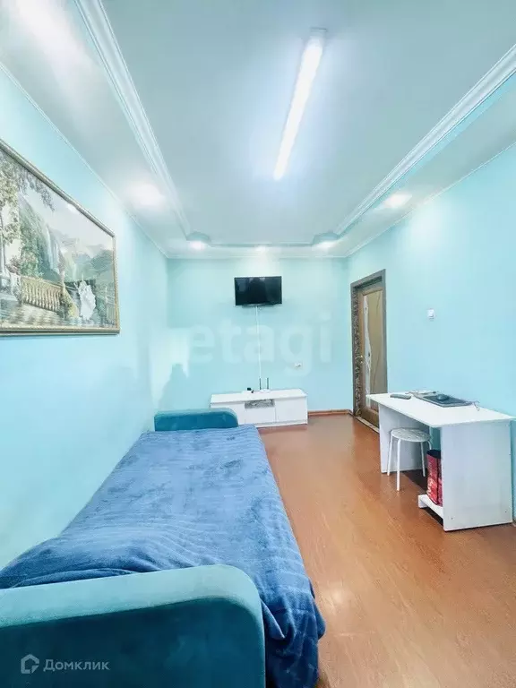 Продаётся 1-к квартира, 32 м - Фото 1