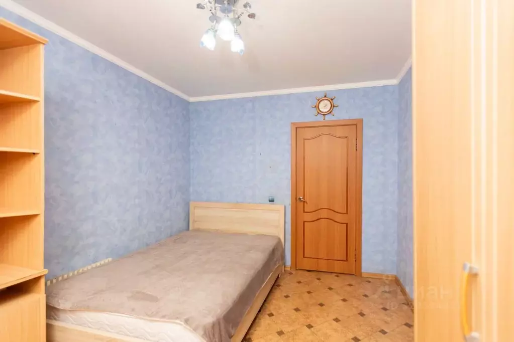 3-к кв. Оренбургская область, Оренбург Салмышская ул., 33 (66.3 м) - Фото 2