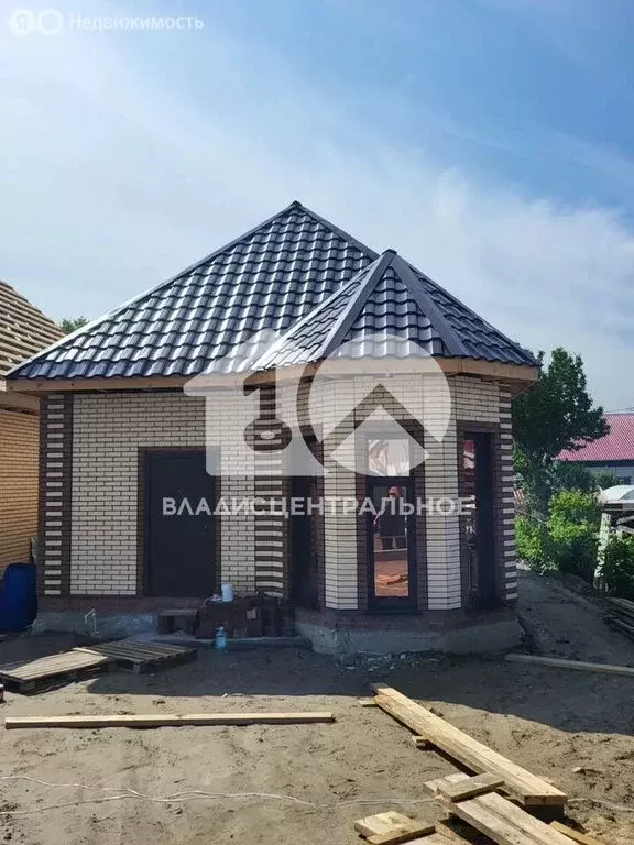 Дом в Новосибирск, улица 5 Декабря, 65 (86 м) - Фото 0