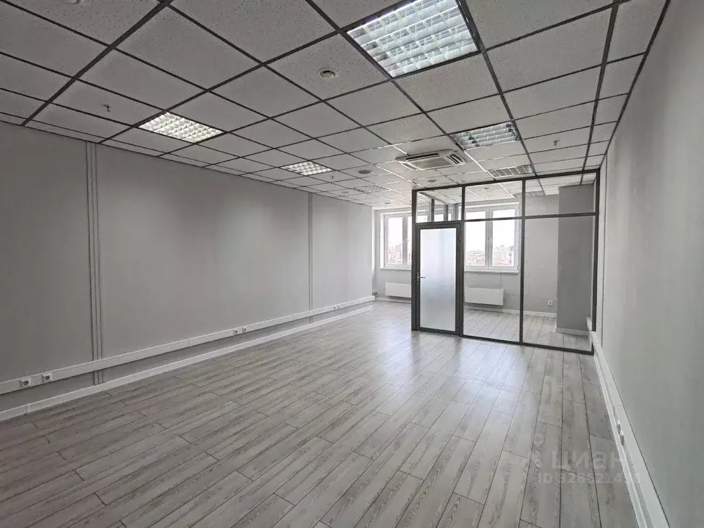 Офис в Свердловская область, Екатеринбург ул. Радищева, 6А (46 м) - Фото 2