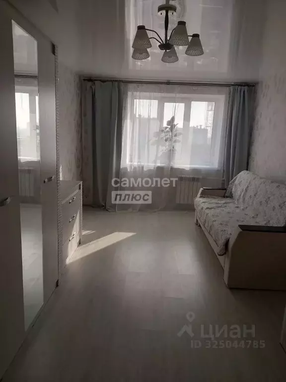 1-к кв. Рязанская область, Рязань ул. Княжье Поле, 16к1 (40.0 м) - Фото 1