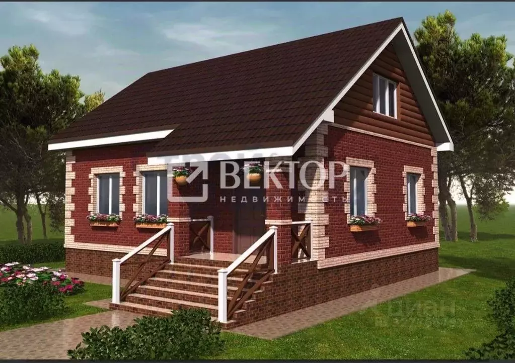 Участок в Костромская область, Кострома ул. Маршала Новикова, 19 (3.3 ... - Фото 1