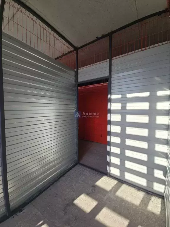 Склад в Тюменская область, Тюмень ул. Линейная, 9 (5 м) - Фото 2